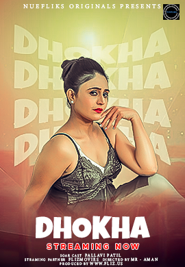 Dhokha
