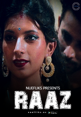 Raaz