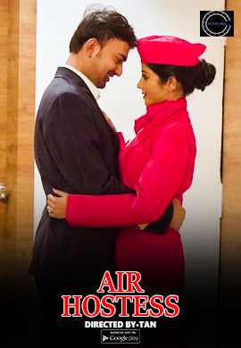 Air Hostess
