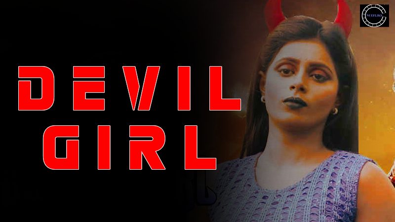 Devil Girl