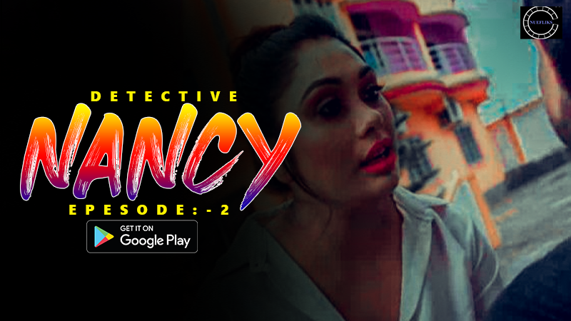 Decetive Nancy