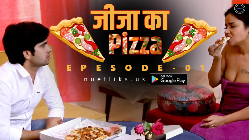 Jija Ka Pizza