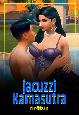jacuzzi Kamasutra