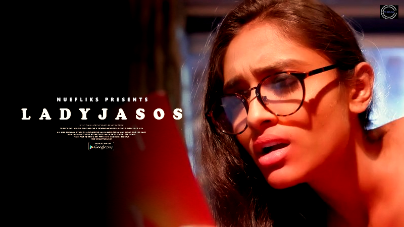 Lady Jasos