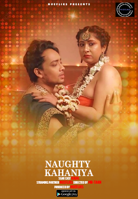 Naughty Kahaniya