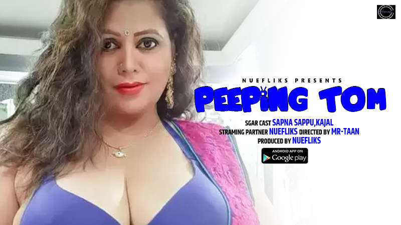 Peeping Tom