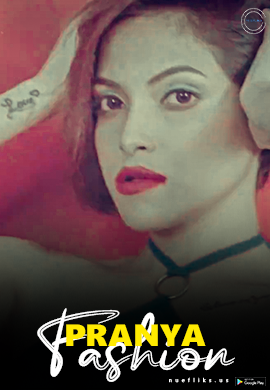 Pranya Fashion