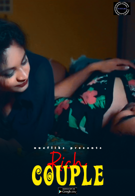 Rich Couple