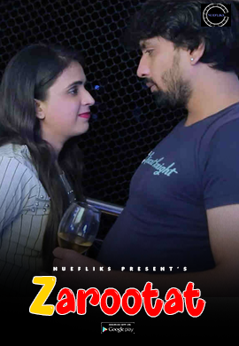 Zaroorat